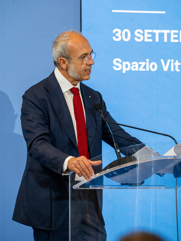 Francesco Mutti, Presidente di Centromarca